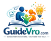 GuideVro - Home